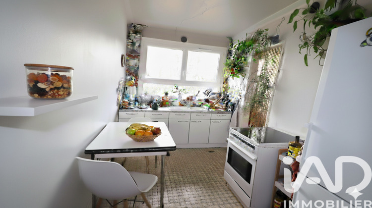 Ma-Cabane - Vente Appartement Antony, 64 m²