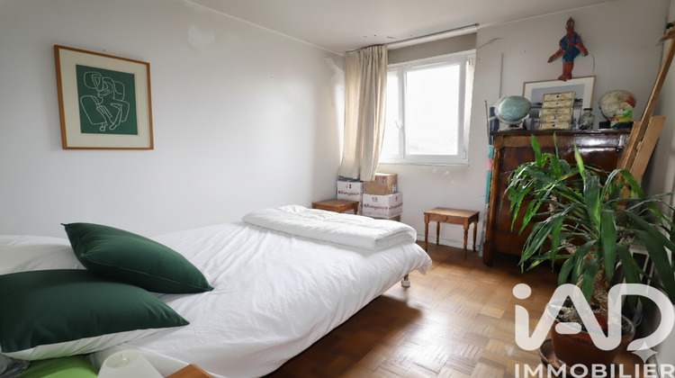 Ma-Cabane - Vente Appartement Antony, 64 m²