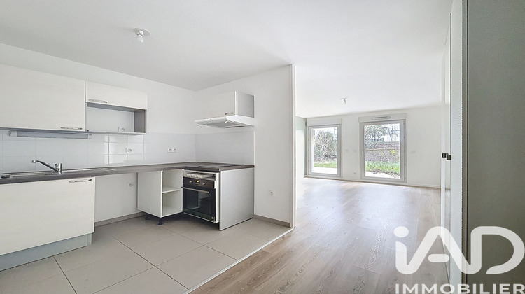 Ma-Cabane - Vente Appartement Antony, 44 m²