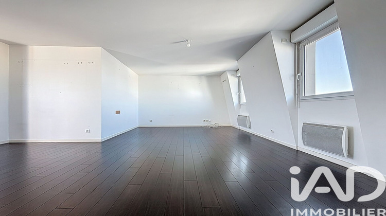 Ma-Cabane - Vente Appartement Antony, 111 m²