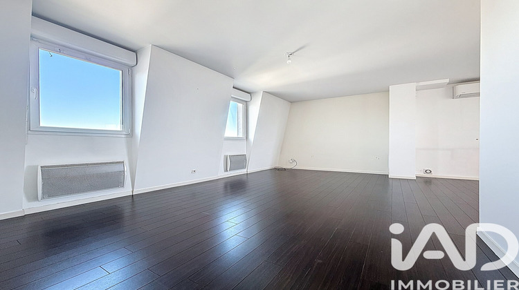 Ma-Cabane - Vente Appartement Antony, 111 m²