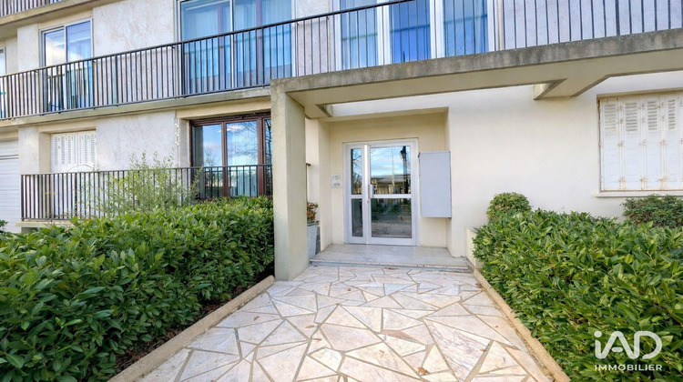 Ma-Cabane - Vente Appartement Antony, 80 m²