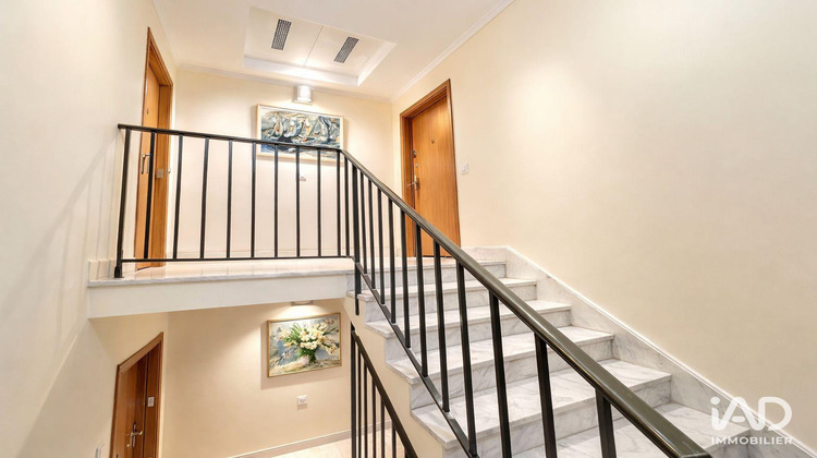 Ma-Cabane - Vente Appartement Antony, 80 m²