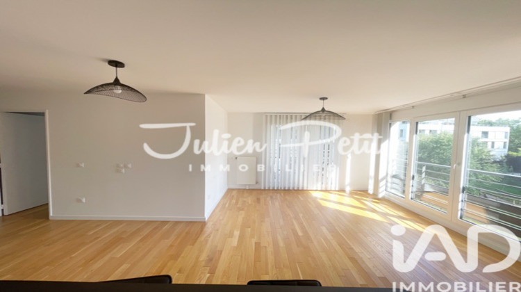 Ma-Cabane - Vente Appartement Antony, 89 m²