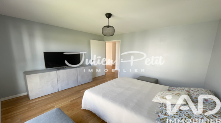 Ma-Cabane - Vente Appartement Antony, 89 m²