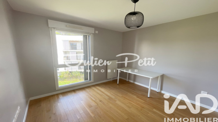 Ma-Cabane - Vente Appartement Antony, 89 m²