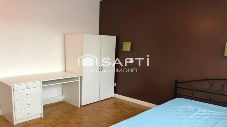 Ma-Cabane - Vente Appartement Antony, 61 m²