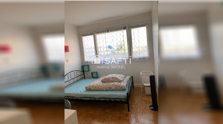 Ma-Cabane - Vente Appartement Antony, 61 m²