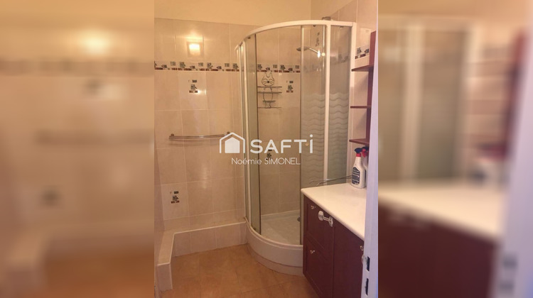 Ma-Cabane - Vente Appartement Antony, 61 m²