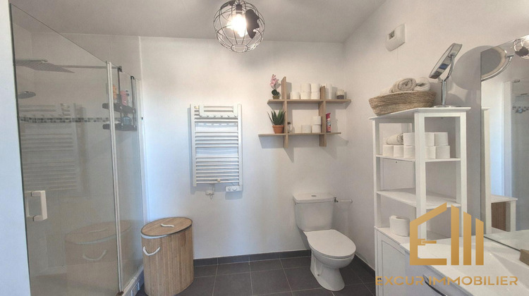 Ma-Cabane - Vente Appartement Antony, 50 m²