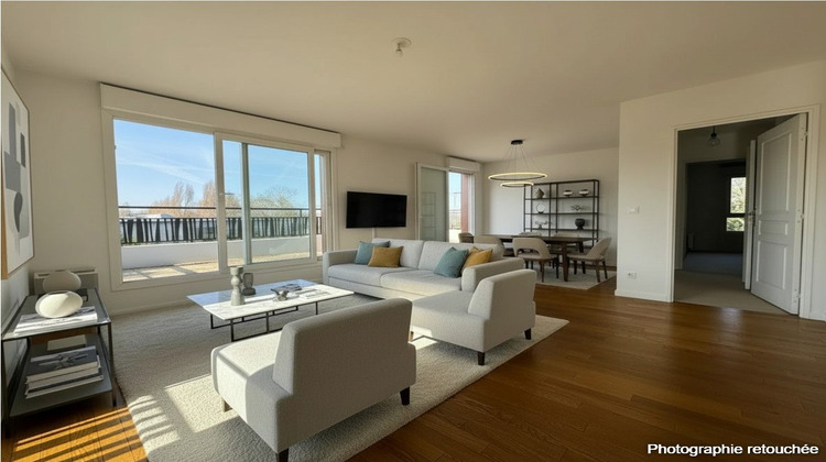 Ma-Cabane - Vente Appartement ANTONY, 69 m²