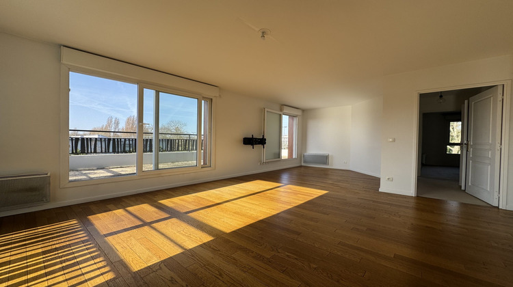 Ma-Cabane - Vente Appartement ANTONY, 69 m²