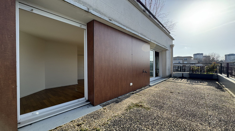 Ma-Cabane - Vente Appartement ANTONY, 69 m²