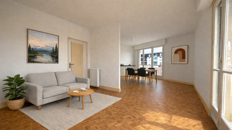 Ma-Cabane - Vente Appartement ANTONY, 57 m²