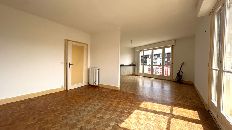 Ma-Cabane - Vente Appartement ANTONY, 57 m²