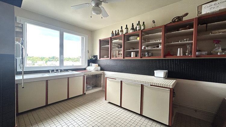 Ma-Cabane - Vente Appartement ANTONY, 57 m²