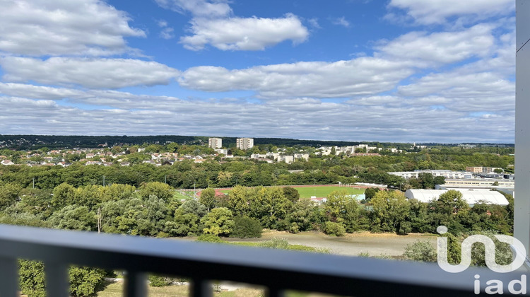 Ma-Cabane - Vente Appartement Antony, 83 m²