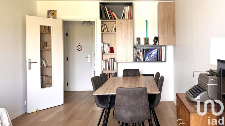 Ma-Cabane - Vente Appartement Antony, 83 m²