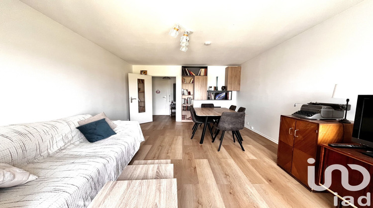 Ma-Cabane - Vente Appartement Antony, 83 m²