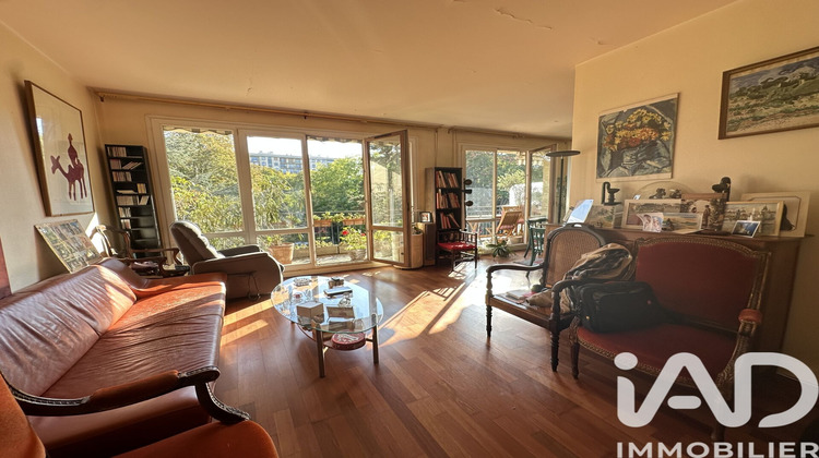 Ma-Cabane - Vente Appartement Antony, 87 m²