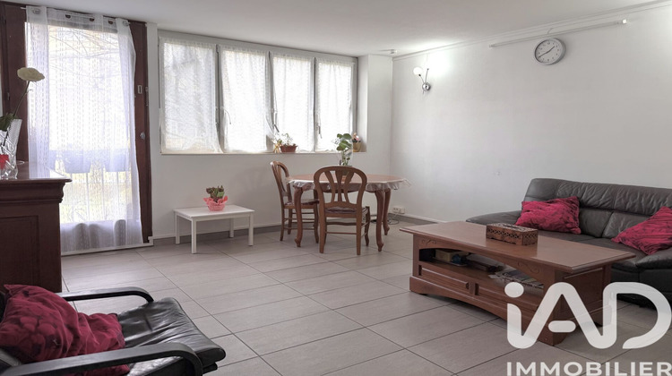 Ma-Cabane - Vente Appartement Antony, 81 m²