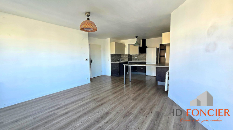 Ma-Cabane - Vente Appartement Antony, 89 m²