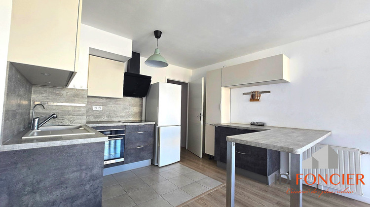 Ma-Cabane - Vente Appartement Antony, 89 m²