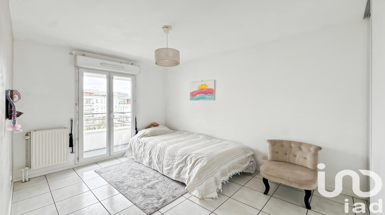 Ma-Cabane - Vente Appartement Antony, 70 m²