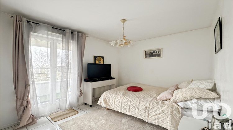 Ma-Cabane - Vente Appartement Antony, 70 m²