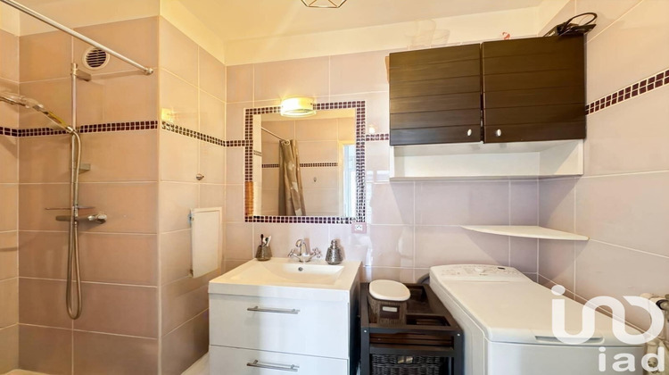 Ma-Cabane - Vente Appartement Antony, 70 m²