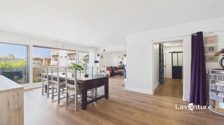 Ma-Cabane - Vente Appartement Antony, 81 m²