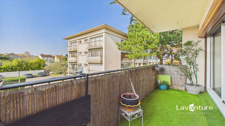 Ma-Cabane - Vente Appartement Antony, 81 m²