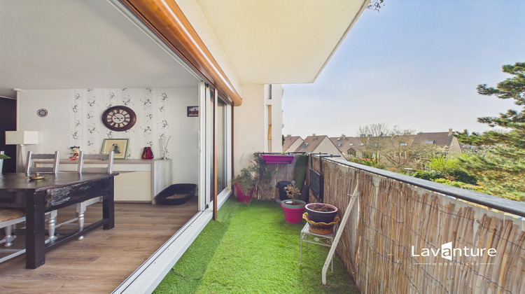 Ma-Cabane - Vente Appartement Antony, 81 m²