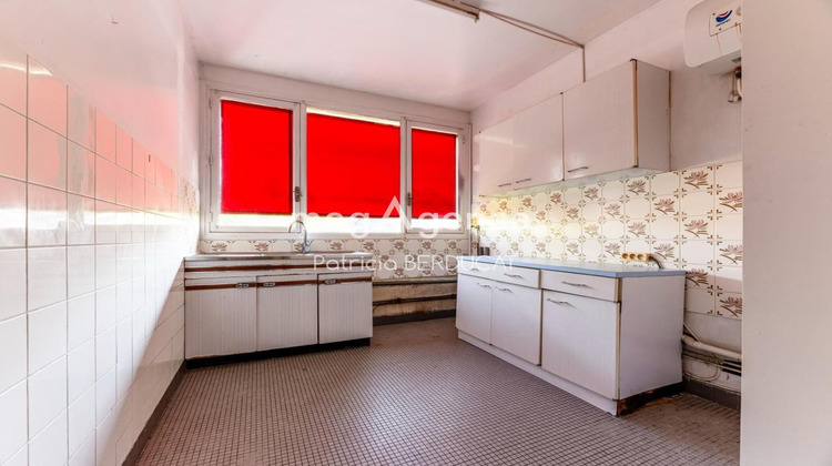 Ma-Cabane - Vente Appartement ANTONY, 119 m²