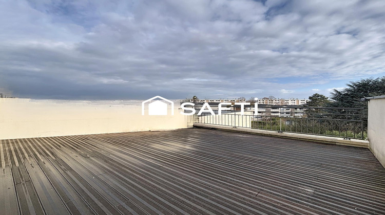 Ma-Cabane - Vente Appartement Antony, 112 m²