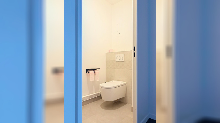 Ma-Cabane - Vente Appartement Antony, 112 m²