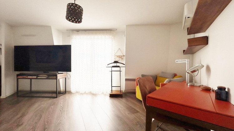 Ma-Cabane - Vente Appartement Antony, 112 m²