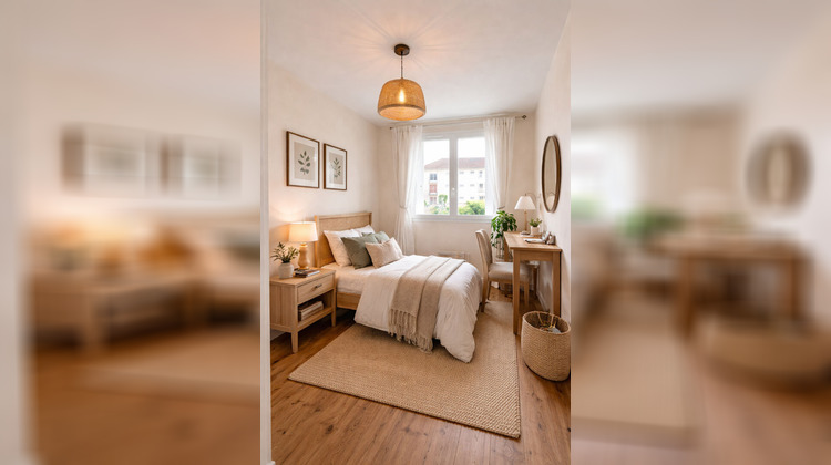 Ma-Cabane - Vente Appartement ANTONY, 0 m²