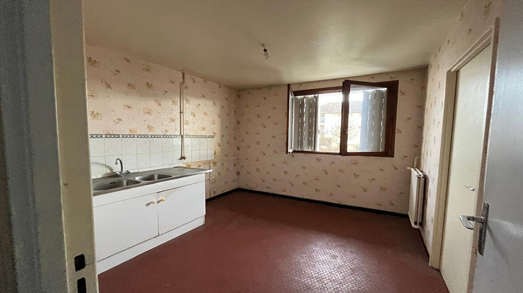 Ma-Cabane - Vente Appartement ANTONY, 0 m²