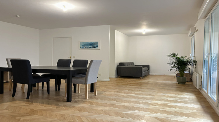 Ma-Cabane - Vente Appartement ANTONY, 84 m²