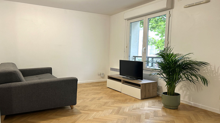 Ma-Cabane - Vente Appartement ANTONY, 84 m²