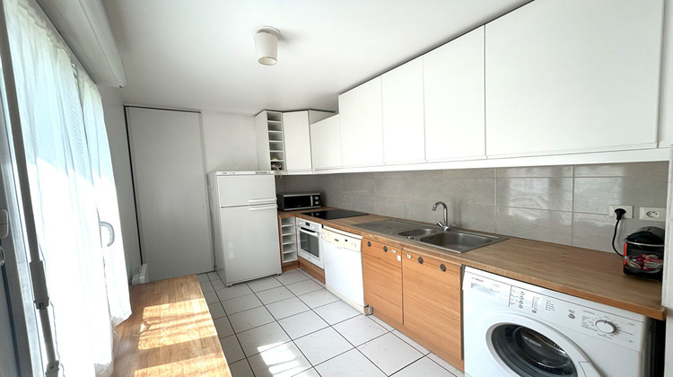 Ma-Cabane - Vente Appartement ANTONY, 84 m²