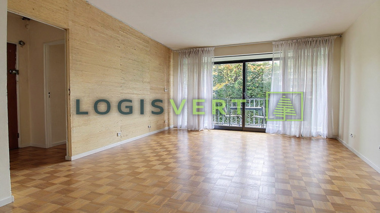 Ma-Cabane - Vente Appartement Antony, 131 m²