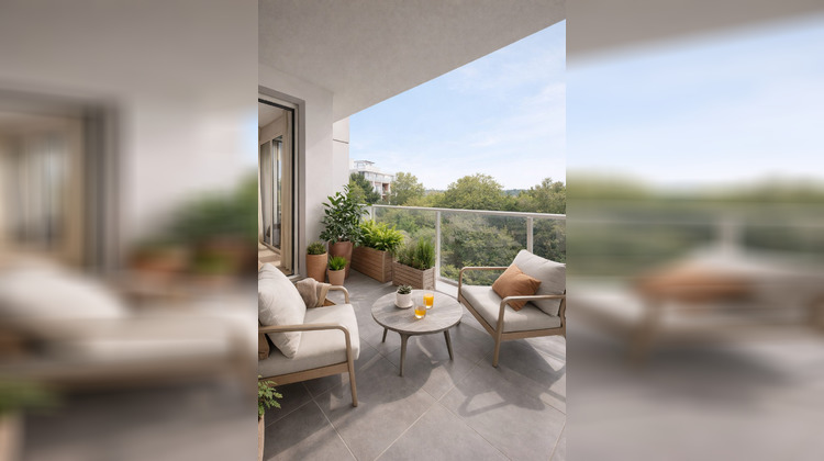 Ma-Cabane - Vente Appartement Antony, 71 m²