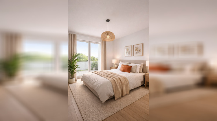 Ma-Cabane - Vente Appartement Antony, 71 m²