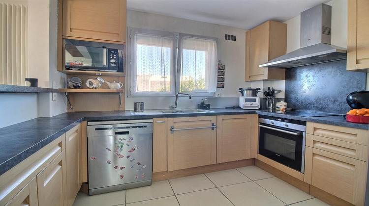 Ma-Cabane - Vente Appartement ANTONY, 80 m²