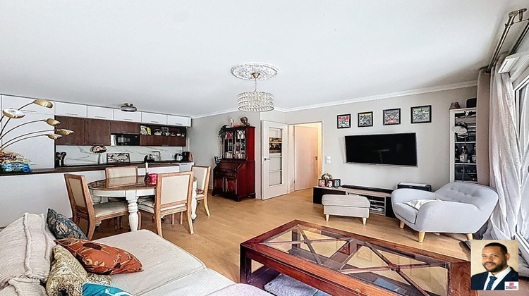 Ma-Cabane - Vente Appartement ANTONY, 50 m²