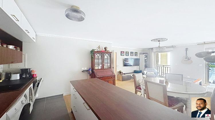 Ma-Cabane - Vente Appartement ANTONY, 50 m²