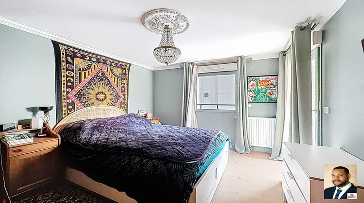 Ma-Cabane - Vente Appartement ANTONY, 50 m²