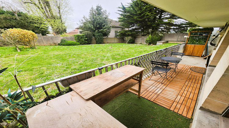 Ma-Cabane - Vente Appartement ANTONY, 42 m²